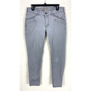 5.11 Tactical Pants Women's 10‎ Defender Flex Slim Gray Utility Outdoor Hiking